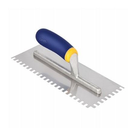 Roberts/Q.E.P.. 14x38Mega Grip Trowel 49916